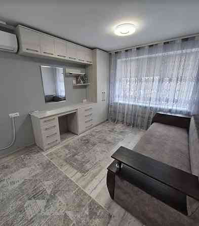 Продаж Квартира 1-кімнатна, 4/5 поверх Ternopil'