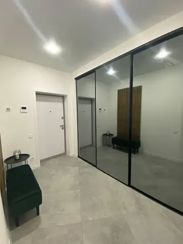 Оренда 3к Квартира 92 кв.м ЖК Bartolomeo Resort Town Дніпро - фото 10