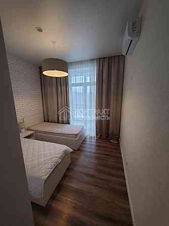 Продаж Квартира 3-кімнатна, 5/17 поверх на вул. Студентська Kharkiv