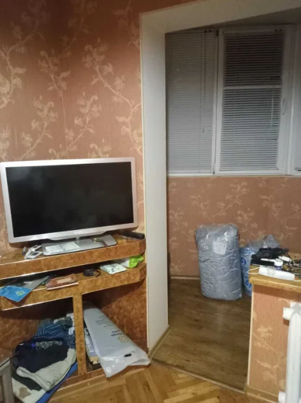 Продам 3-х комнатную квартиру в центре п.Котовского (пр-кт Добровольского) Одеса - фото 6