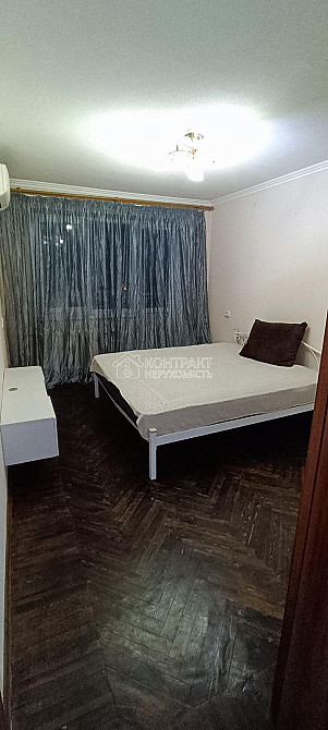 Оренда 2к Квартира 48 кв.м Валентинівська вул. Харків - фото 4