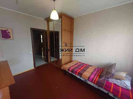 Оренда Квартира 3-кімнатна, 4/12 поверх на Науки пр-т Киев