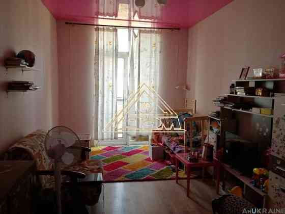 просторная 1 комнатная квартира в новом доме Лиманка