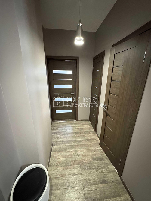 Продаж Квартира 2-кімнатна, 3/16 поверх на вул. Цілиноградська Харків - фото 8