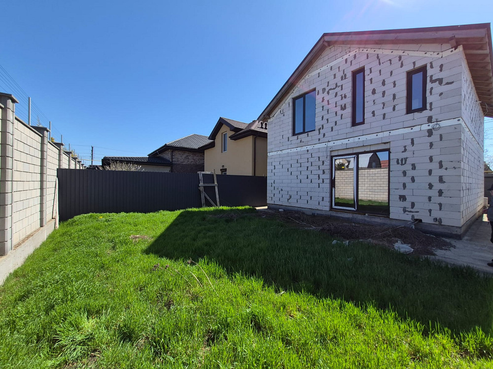 Продаж Будинок 4-кімнатний на ул. Сковороды (Пушкина), 1-Б Фонтанка - фото 6