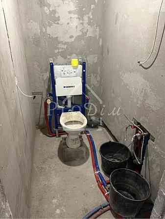 Продаж Квартира 2-кімнатна, 8/17 поверх на Олександра Олеся вул., 6а Київ