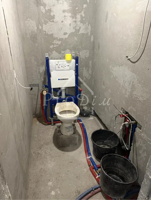 Продаж Квартира 2-кімнатна, 8/17 поверх на Олександра Олеся вул., 6а Kiev - photo 4