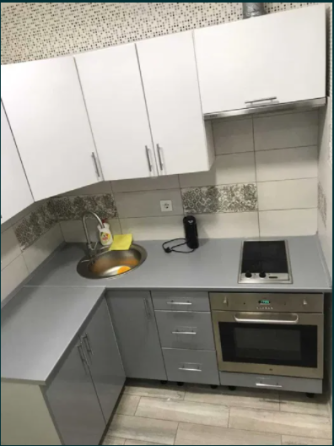 Смарт-квартира в новом малоэтажном ЖК Андриевского Одесса