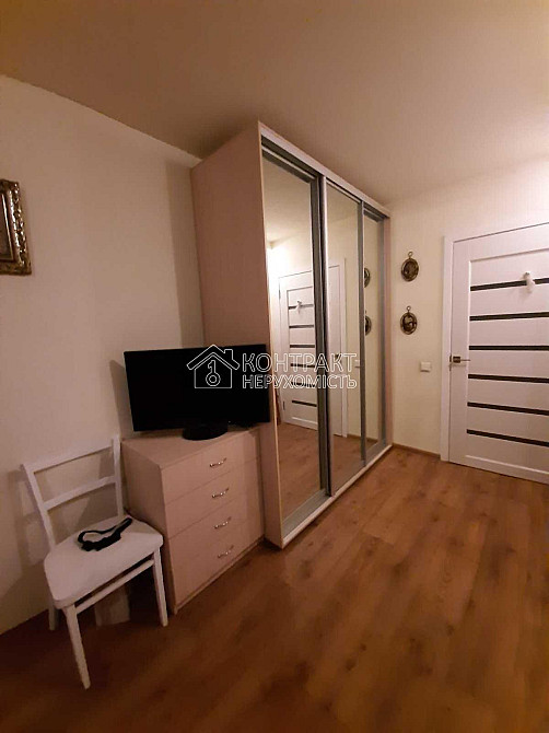 Продаж Квартира 2-кімнатна, 2/5 поверх на вул. 23 Серпня Харків - фото 11