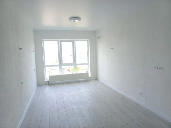 Продам Смарт-квартиру на пос.Котовского. 