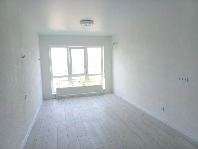 Продам Смарт-квартиру на пос.Котовского.  - фото 1