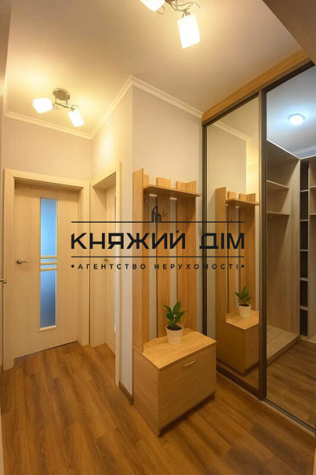 Оренда Квартира 1-кімнатна, 4/7 поверх на вул. Академика Вильямса ул./Степана Рудницького Kiev - photo 11