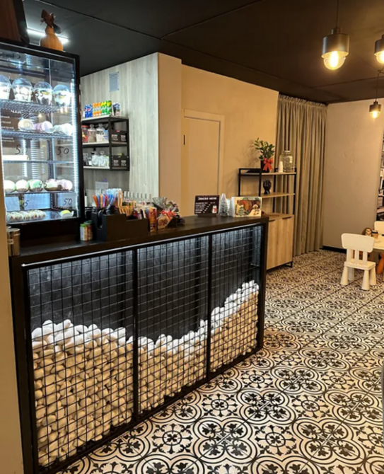 Продаж заклад громадського харчування поверх - 1/5 Тернополь - изображение 4