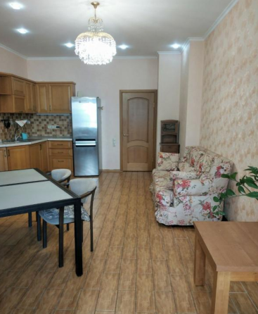 Квартира "ЖК Марсель"  на Французском бульваре Одесса