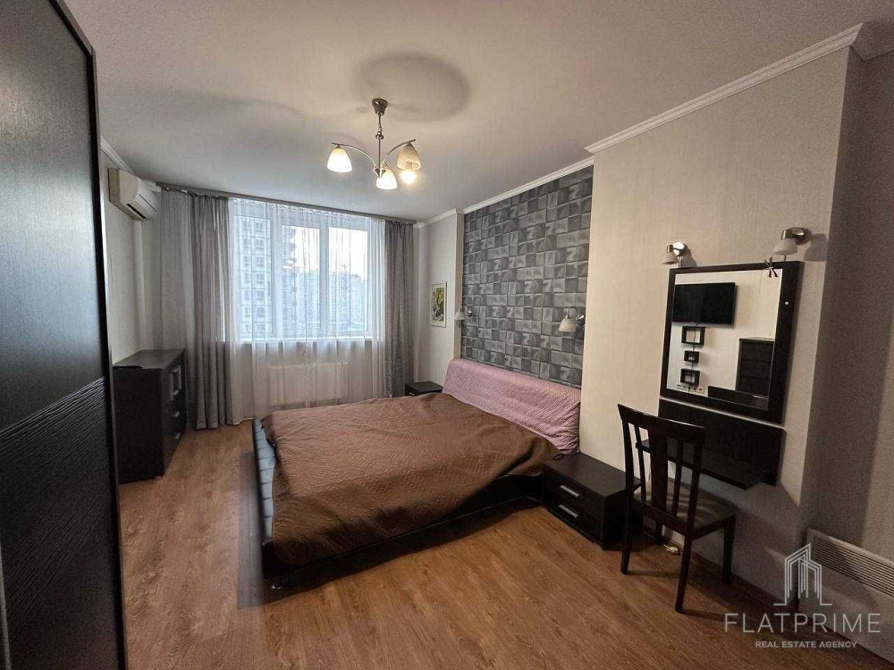 Продаж Квартира 2-кімнатна, 8/23 поверх на Максимовича Михайла вул., д. 3г Kiev - photo 7