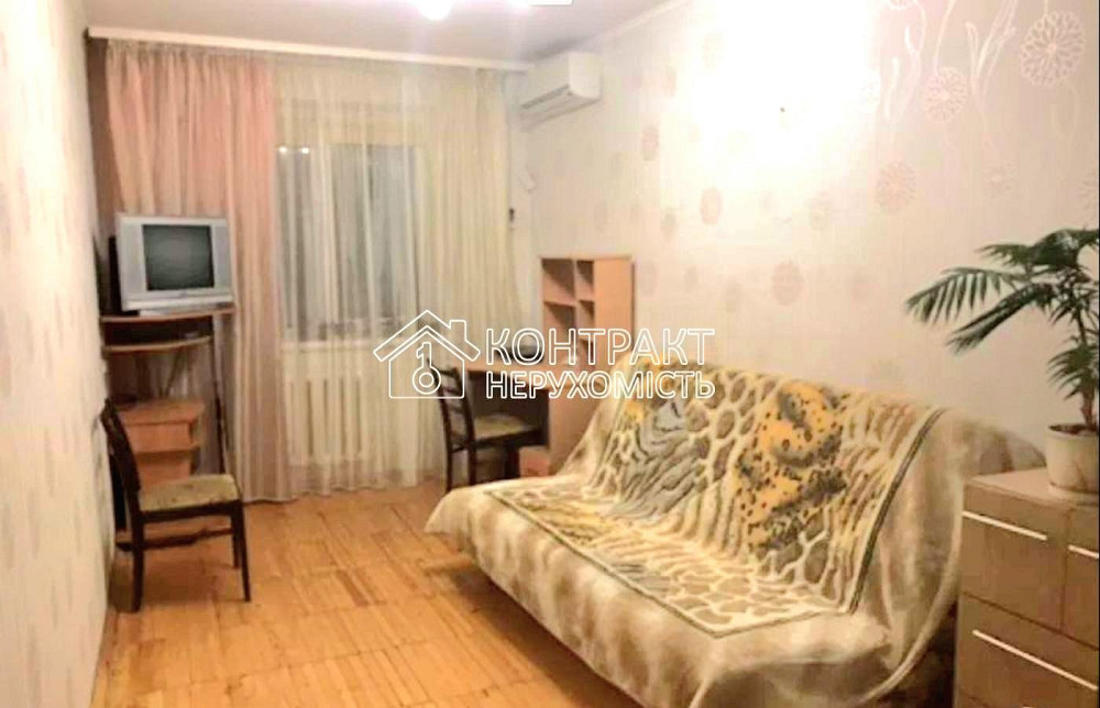 Продаж Квартира 2-кімнатна, 2/5 поверх на вул. Гвардійців Широнінців Kharkiv - photo 4