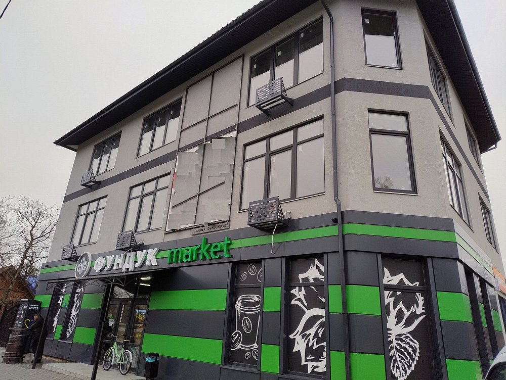 Продаж 1к Квартира 48 кв.м Київське шосе Zhytomyr - photo 4