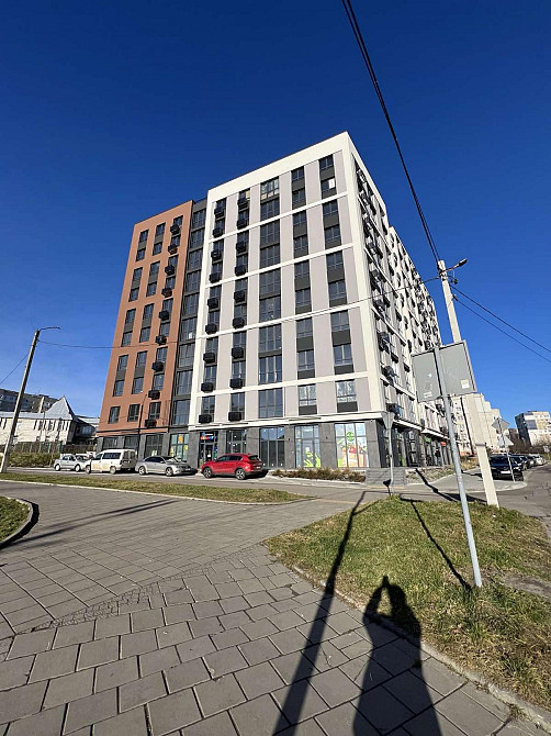 Продаж Квартира на улица Трильовського К. 4а L'viv - photo 16