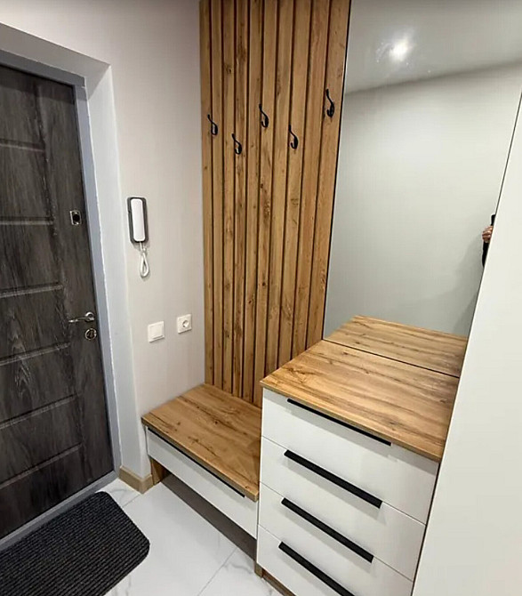 Продаж Квартира 1-кімнатна, 5/9 поверх Тернопіль - фото 8