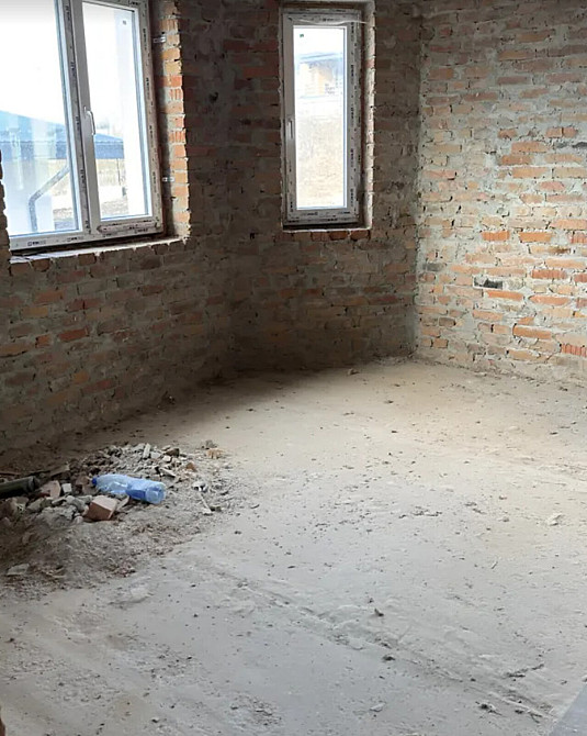 Продаж 3 поверхового дуплекса з ділянкою на 5 соток, 198 кв. м, Байківці Байківці - фото 18