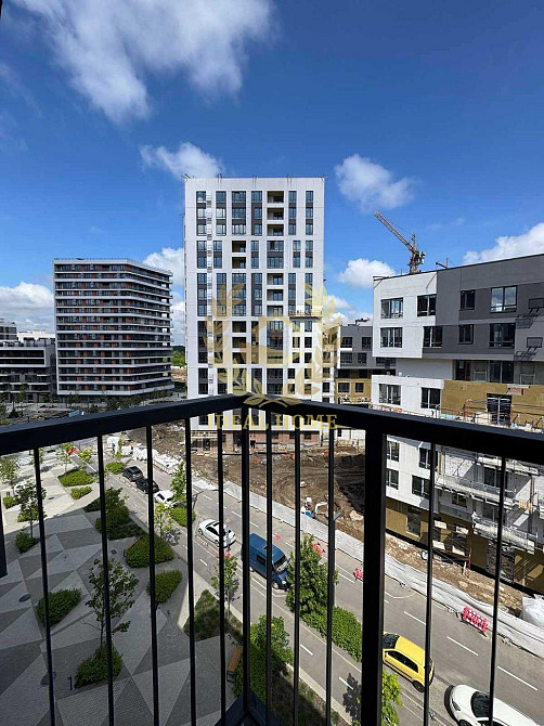 Продаж Квартира 2-кімнатна на Рыльского Тадея бул., 1 Київ - фото 9