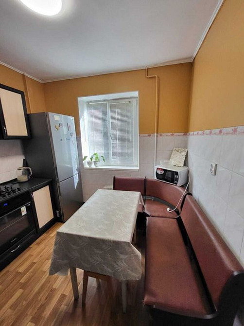 Оренда Квартира 2-кімнатна, 1/10 поверх на Архітектора Вербицького, 6а Київ - фото 4