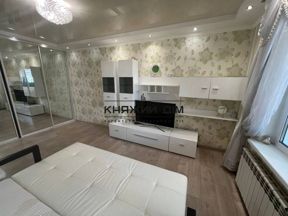 Продаж 2-кімнатної роздільної квартири, метро Осокорки 7 хв. № 21145623 Київ - фото 14