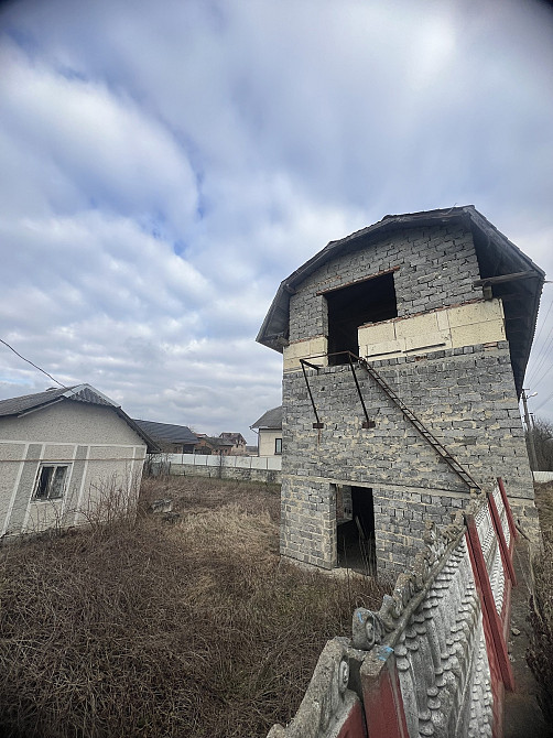 Продаж земельної ділянки 59 соток на Грушевського Хом'яківка (Снятинський район) - фото 6