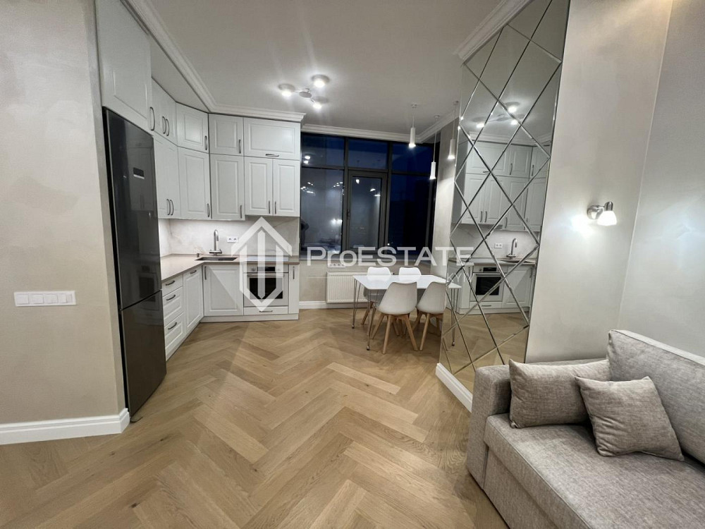 Продаж Квартира 2-кімнатна, 4/23 поверх на вул. Трускавецька Київ - фото 1