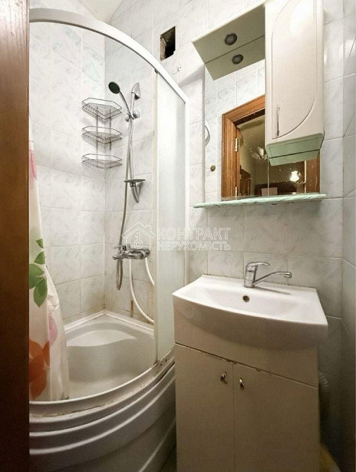 Продаж Квартира 2-кімнатна, 2/5 поверх на вул. Куликівський узвіз Kharkiv - photo 6