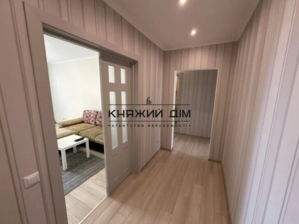 Продаж 3-кімнатної роздільної квартири на Позняках. № 21145251 Киев - изображение 12