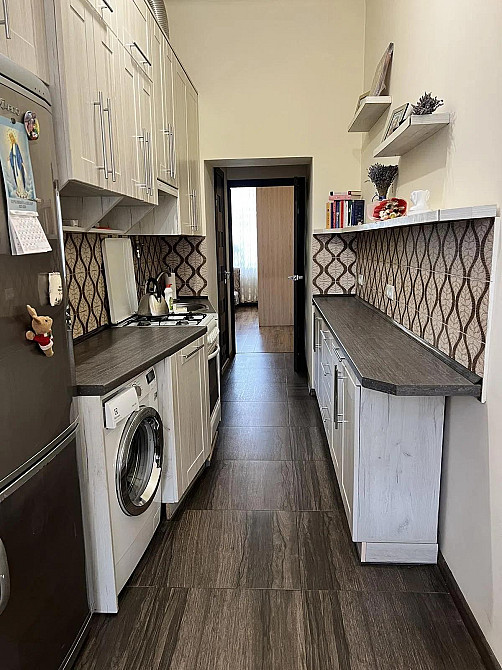 Продаж 1к Квартира 24 кв.м Бандери вул., 21 Львів - фото 2