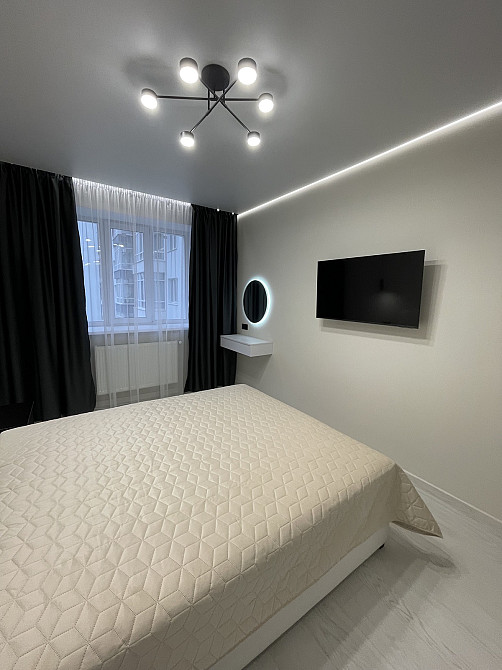 Продаж Квартира 1-кімнатна, 5/12 поверх Ivano-Frankivs'k - photo 13