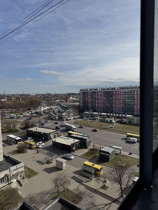 Продаж 3к Квартира 67 кв.м Хмельницького Богдана вул. Львов - изображение 8