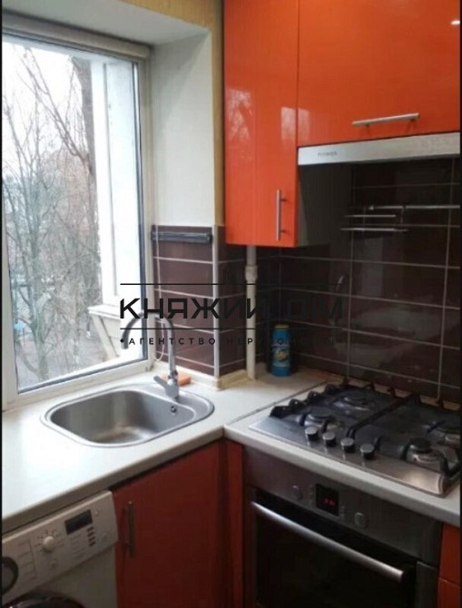 Оренда Квартира 2-кімнатна, 4/5 поверх на Депутатская ул. Київ - фото 11