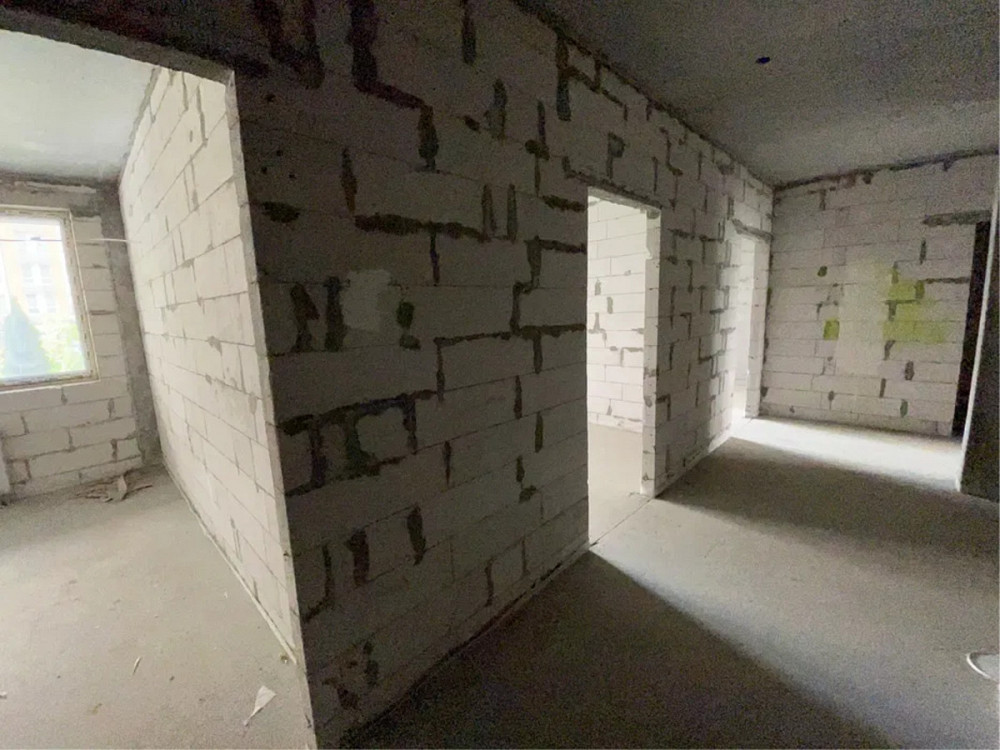 3 кімнатна квартира, ЖК Нивки Парк, Берестейський проспект, 67б, Нивки, Святошинський район Kiev - photo 4