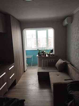 Продаж Квартира 1-кімнатна, 9/9 поверх на Червоної Калини вул., д. 81б Київ