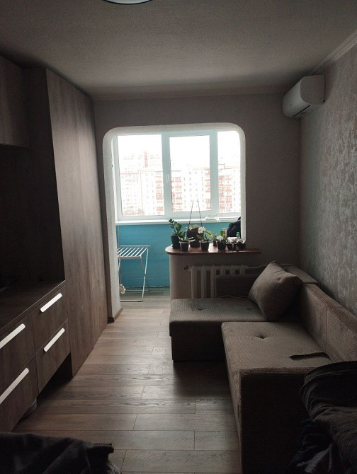 Продаж Квартира 1-кімнатна, 9/9 поверх на Червоної Калини вул., д. 81б Київ - фото 1