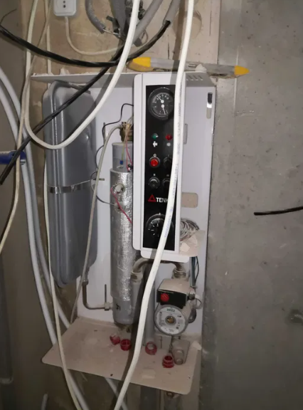 Продам 1-комнатную квартиру в ЖК "Брюссель" (п.Котовского) Крижанівка (Комінтернівський район) - фото 15