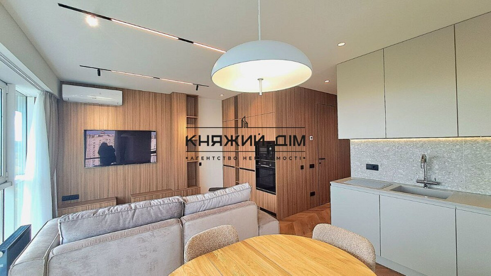 Оренда Квартира 2-кімнатна, 15/22 поверх на Голосеевский просп. (40-летия октября) Kiev - photo 3