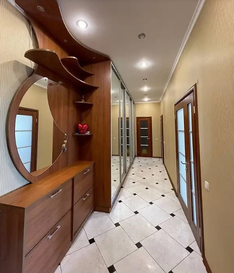 Оренда Квартира 2-кімнатна, 14/16 поверх на Фонтанская дорога ул., 16/8 Одеса - фото 2