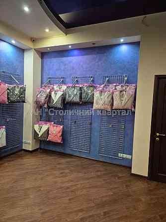 Оренда офісне приміщення на Гарматна вул., 18 приміщень - 3, поверх - 1/5 Киев