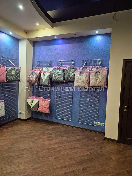 Оренда офісне приміщення на Гарматна вул., 18 приміщень - 3, поверх - 1/5 Kiev - photo 6
