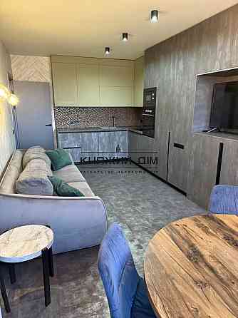 Оренда 1 кіинатної квартири в ЖК Новопечерська Вежа № 11203189 Kiev