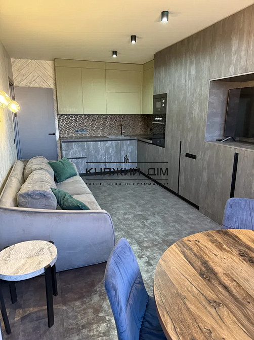 Оренда 1 кіинатної квартири в ЖК Новопечерська Вежа № 11203189 Kiev - photo 3