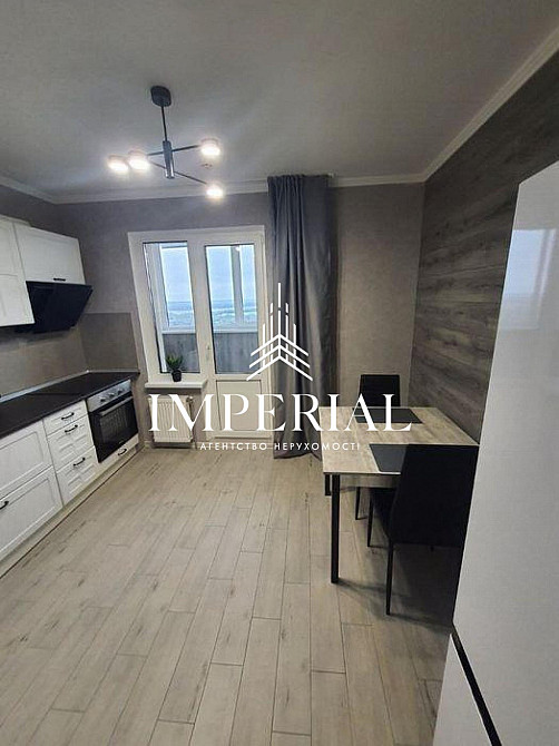 Продаж Квартира 1-кімнатна, 19/25 поверх на вул. Моторний Київ - фото 6
