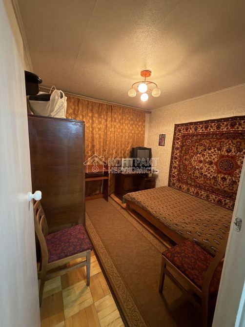 Продаж Квартира 2-кімнатна, 1/9 поверх на вул. Дружби народів Харків - фото 1