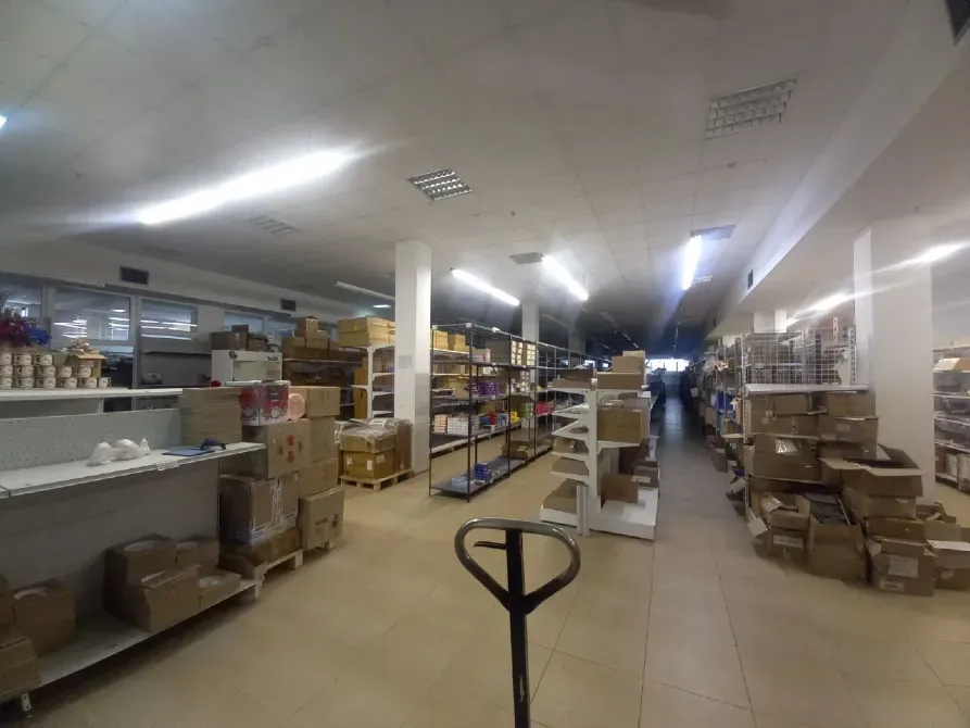 Здається Приміщення вільного призначення площа 1510 кв.м Дніпро Вул. Космічна Дніпро - фото 7