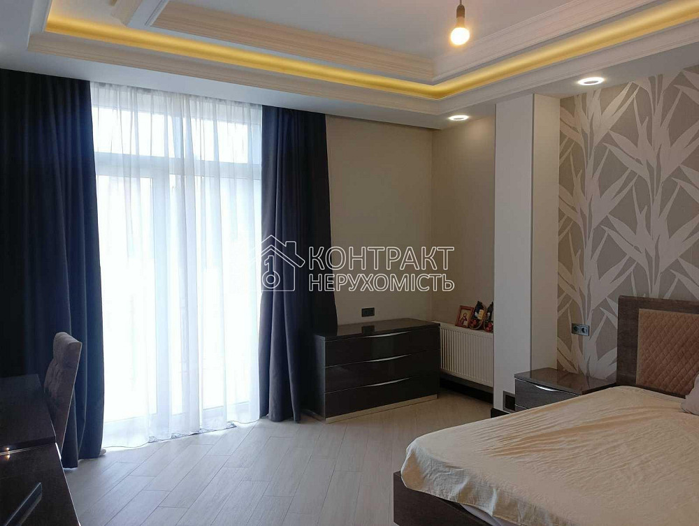 Продаж Будинок 5-кімнатний на вул. Науки Kharkiv - photo 16