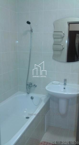 Оренда 1к Квартира 45 кв.м Городоцька вул. Львів - фото 9